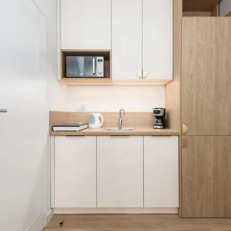 Rent Like Home - Bel Mare F302 Międzyzdroje Zewnętrze zdjęcie