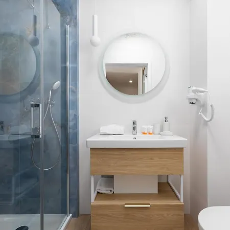 Rent Like Home - Bel Mare F302 Międzyzdroje Zewnętrze zdjęcie