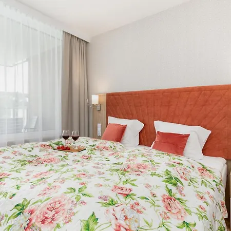 Rent Like Home - Bel Mare F302 Międzyzdroje Zewnętrze zdjęcie