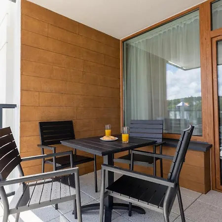 Rent Like Home - Bel Mare F302 Międzyzdroje Zewnętrze zdjęcie