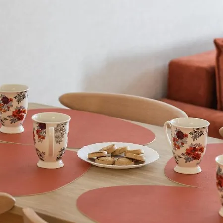 Rent Like Home - Bel Mare F302 Międzyzdroje Zewnętrze zdjęcie