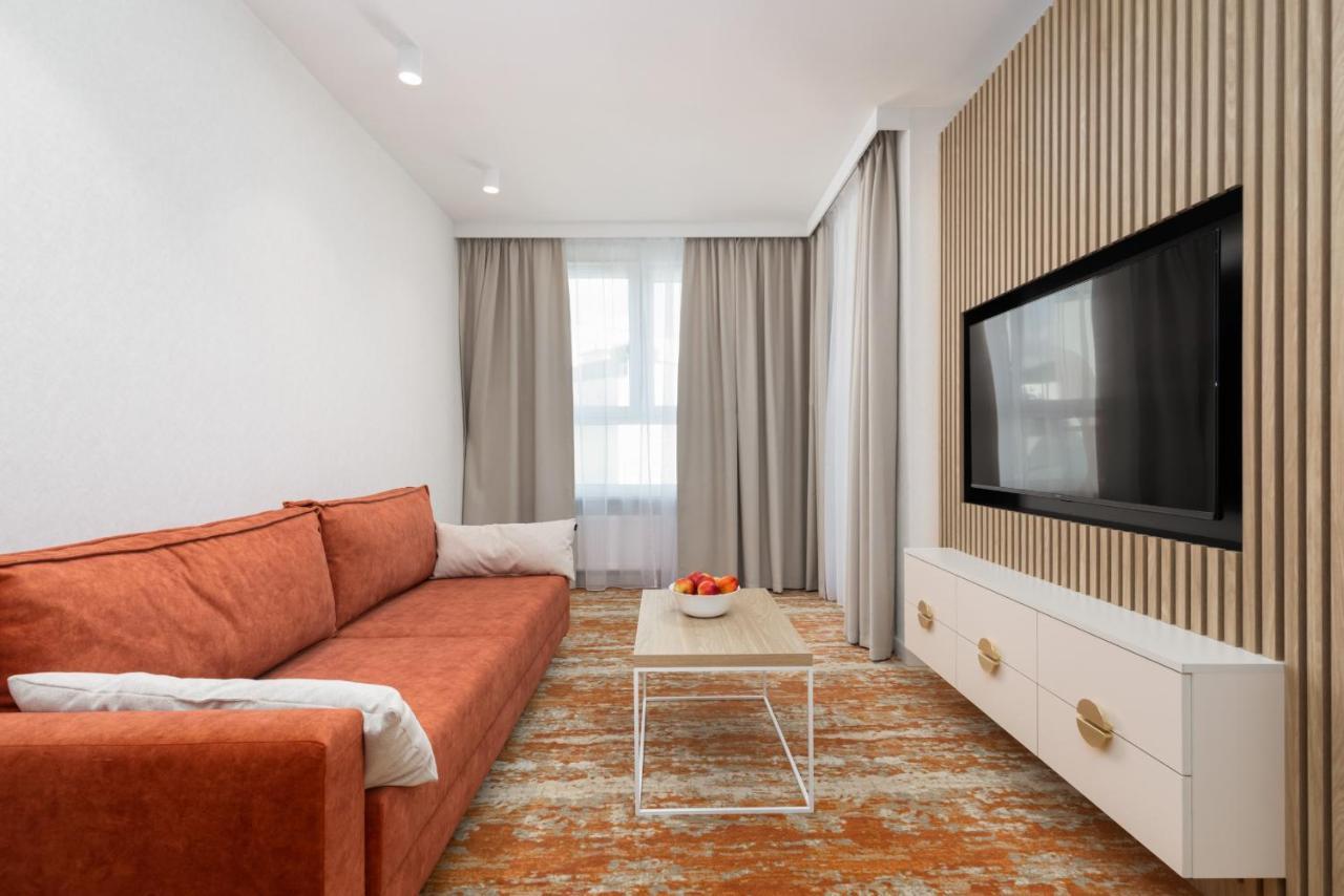 Apartament Rent Like - Bel Mare F302 Międzyzdroje