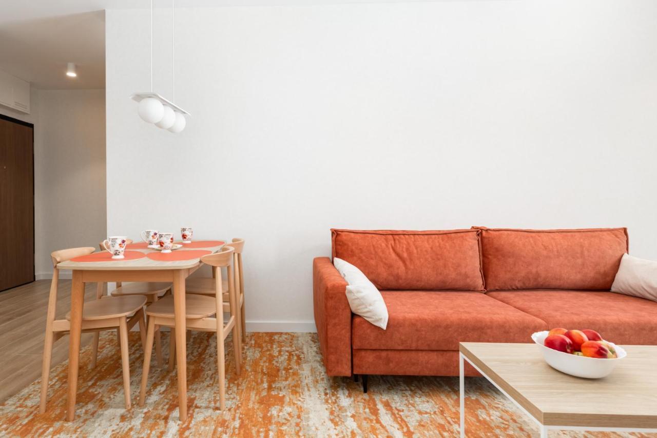 Rent Like - Bel Mare F302 * Międzyzdroje