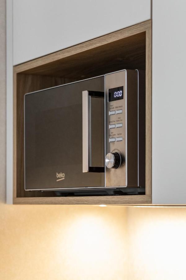 Appartamento Rent Like - Bel Mare F302