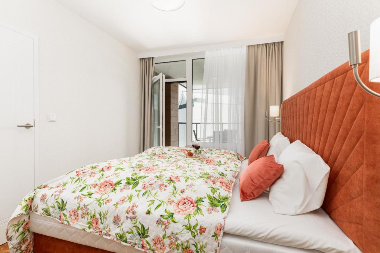 Rent Like - Bel Mare F302 Miedzyzdroje
