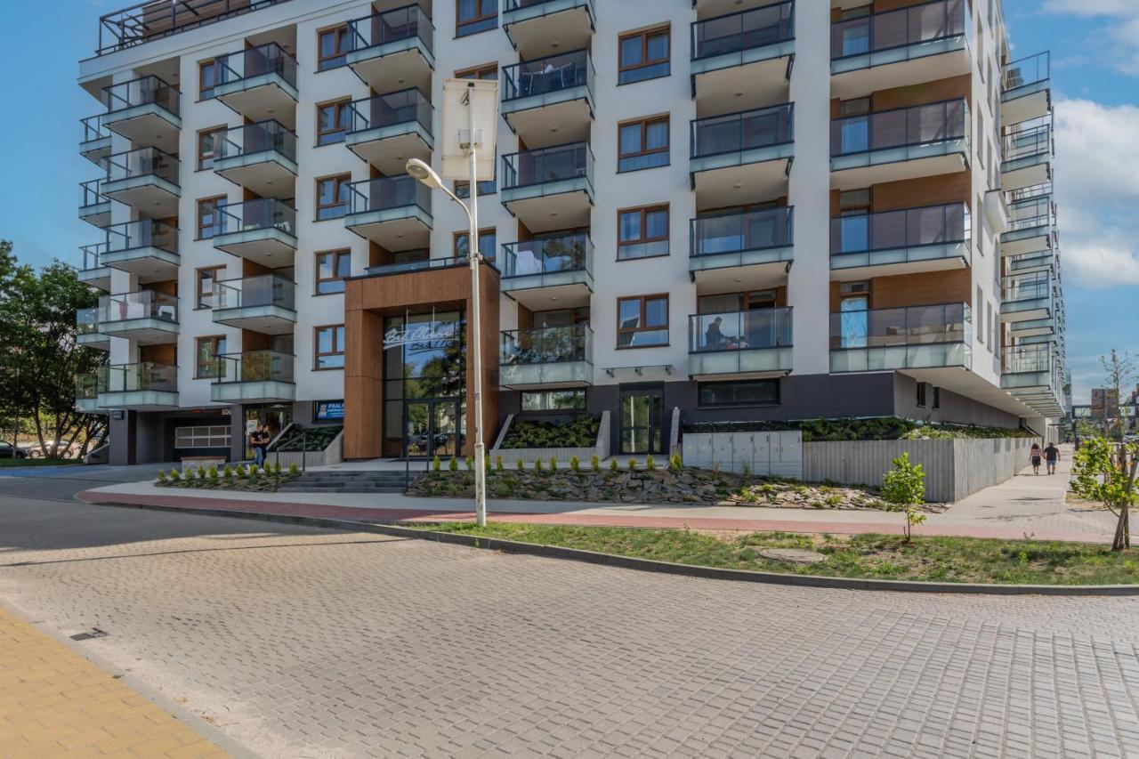 Rent Like - Bel Mare F302 * Międzyzdroje