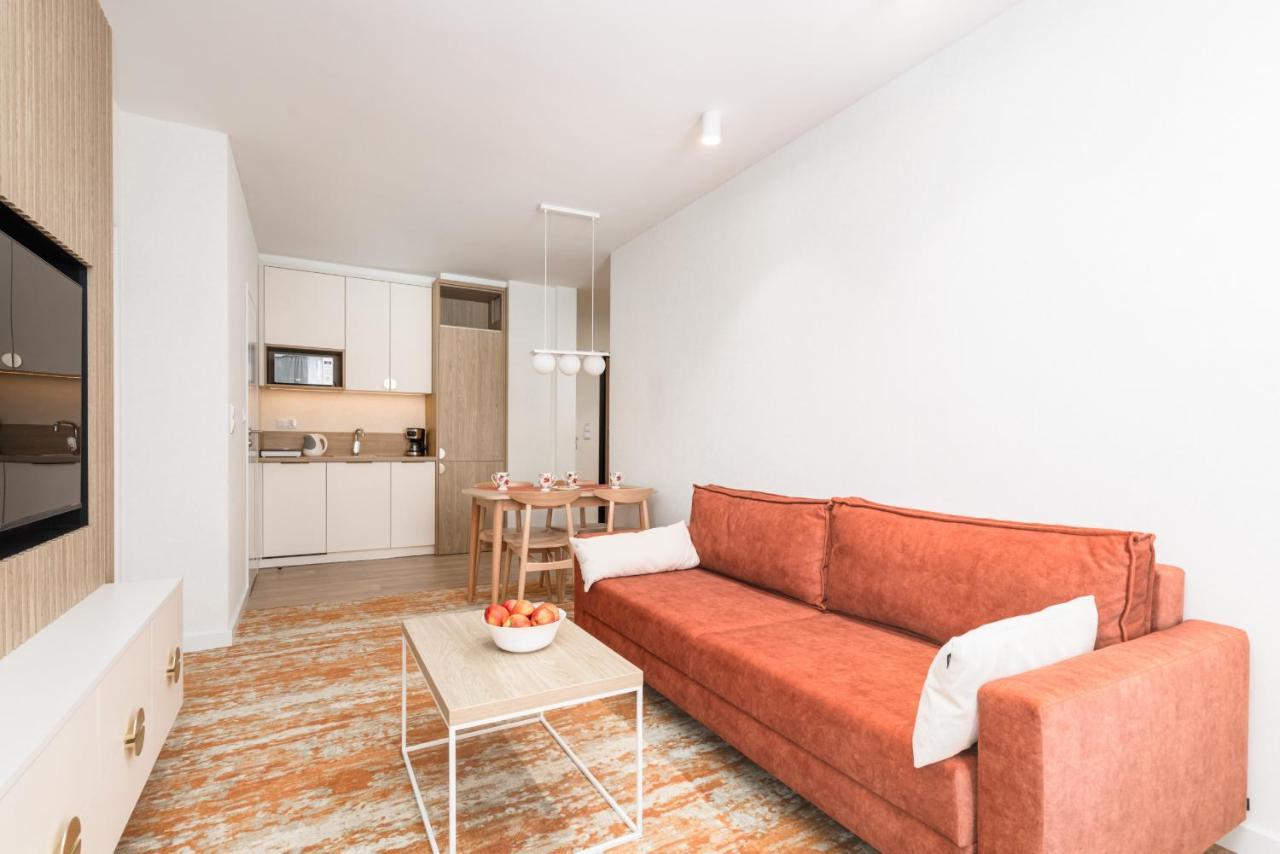 Rent Like - Bel Mare F302 Apartament *