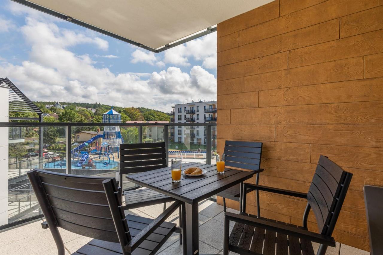Apartament Rent Like - Bel Mare F302