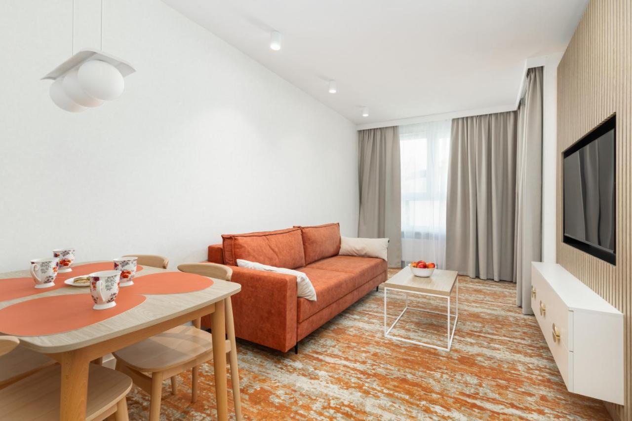 Rent Like - Bel Mare F302 Apartament