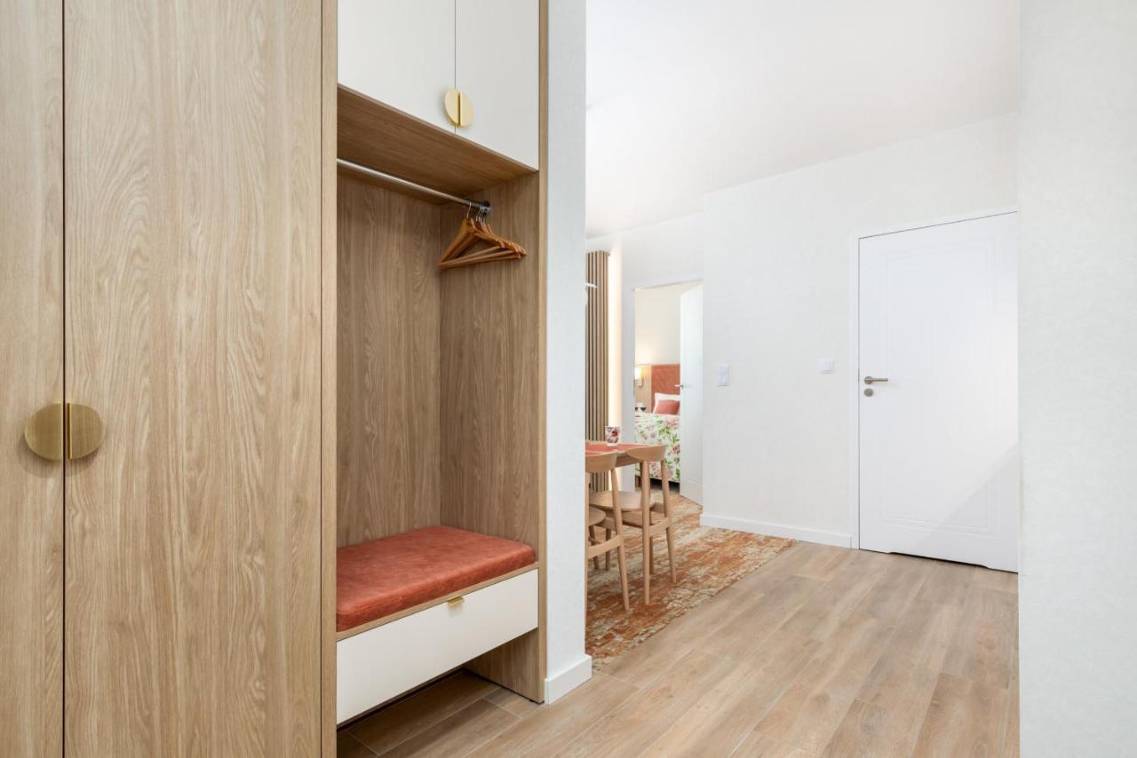 Rent Like - Bel Mare F302 Appartamento Miedzyzdroje