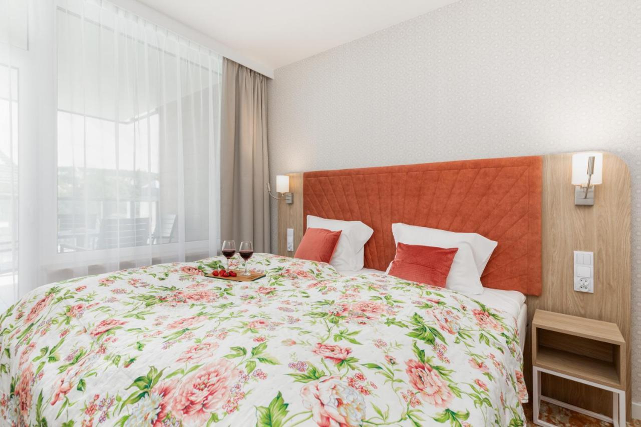 Rent Like - Bel Mare F302 Appartamento Miedzyzdroje