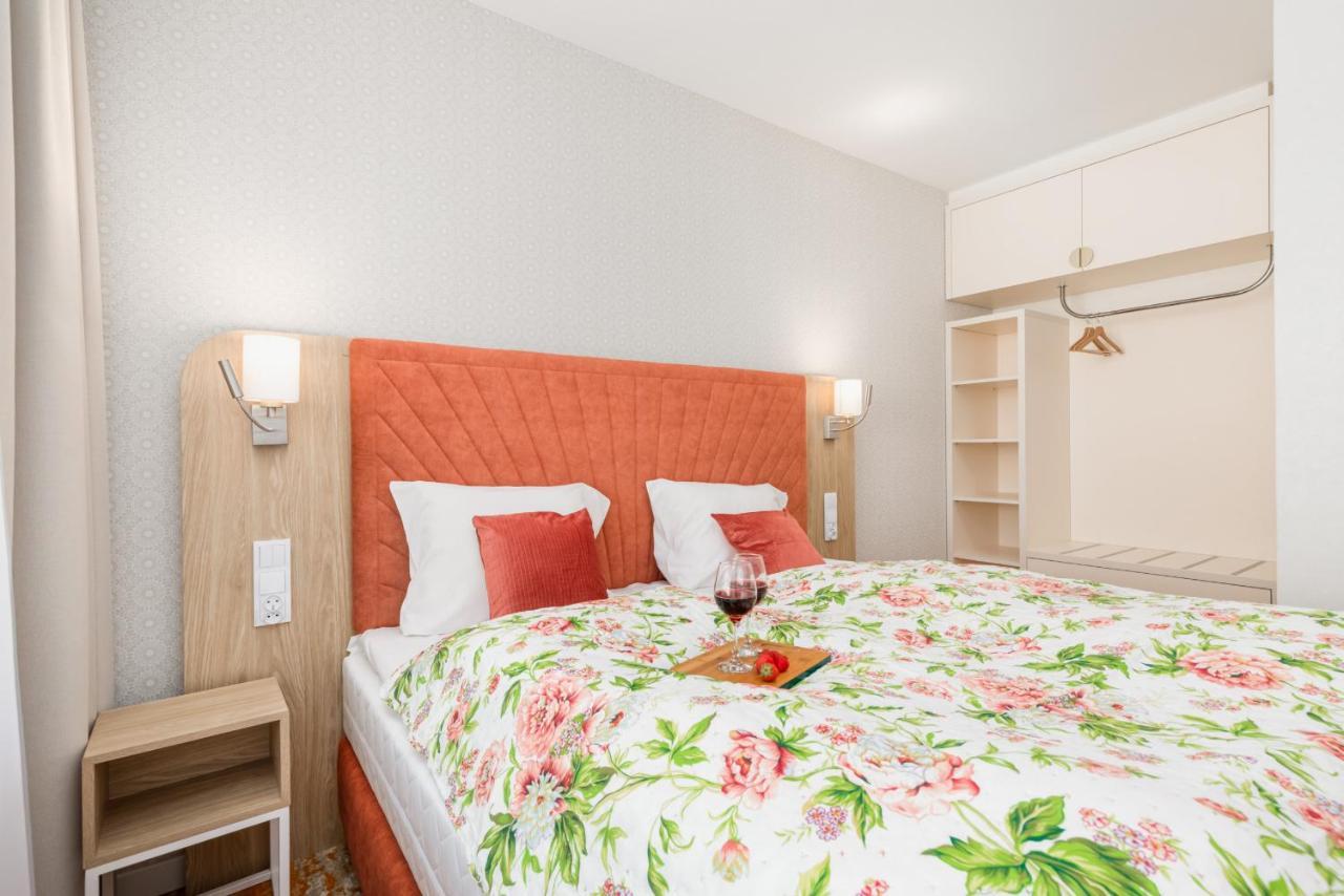 Apartament Rent Like - Bel Mare F302 Międzyzdroje