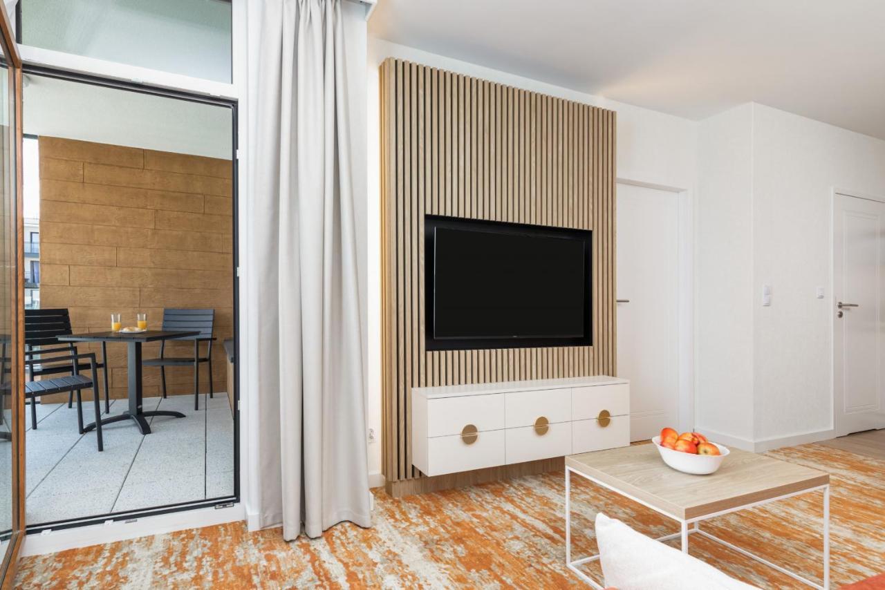 Rent Like - Bel Mare F302 Międzyzdroje