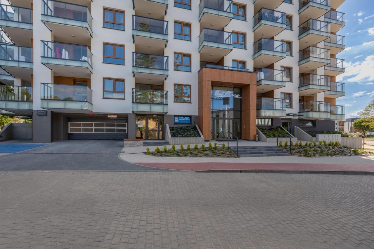 Apartament Rent Like - Bel Mare F302 Międzyzdroje
