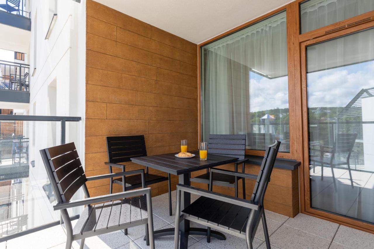 Rent Like - Bel Mare F302 Apartament Międzyzdroje