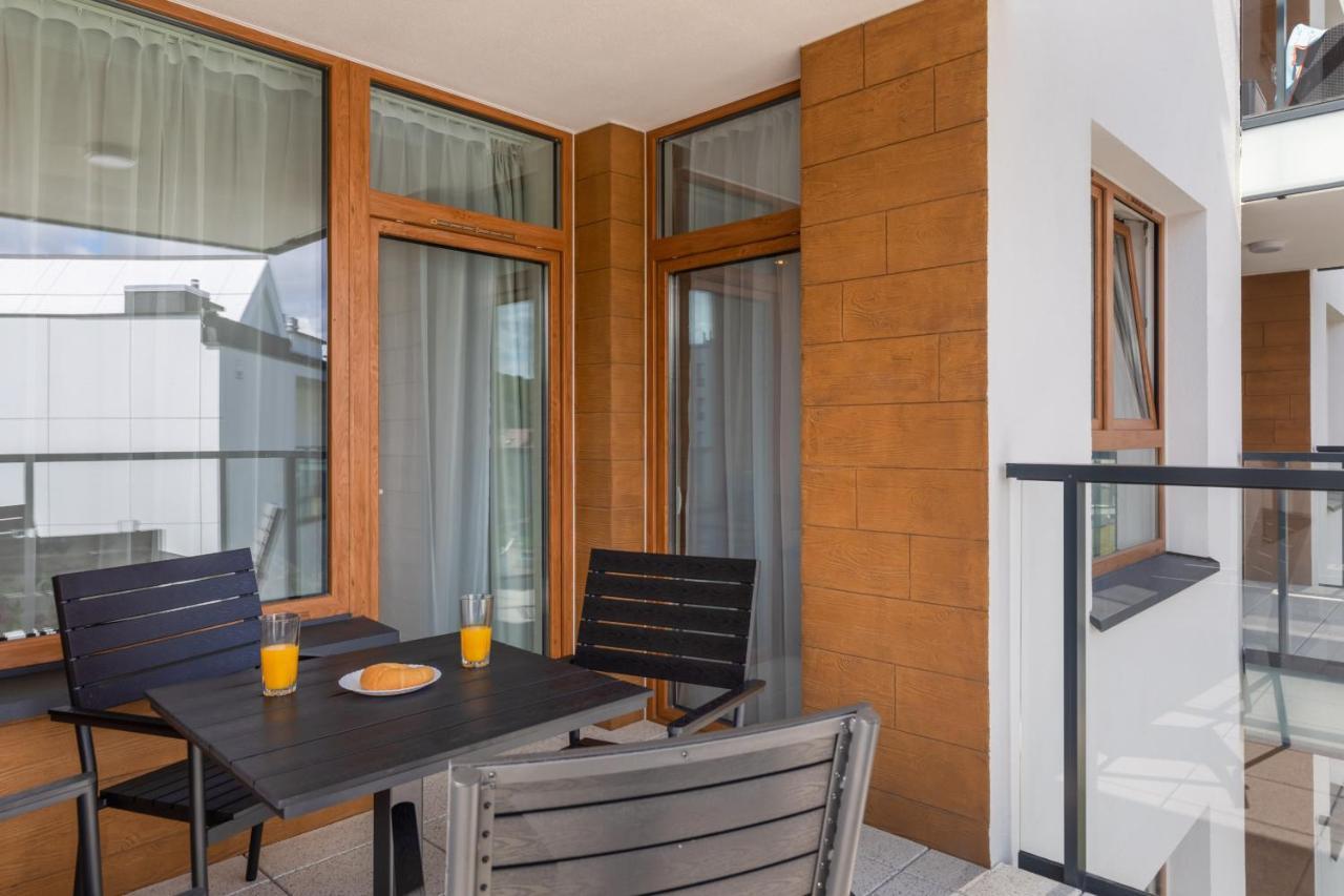 Rent Like - Bel Mare F302 Appartamento Miedzyzdroje