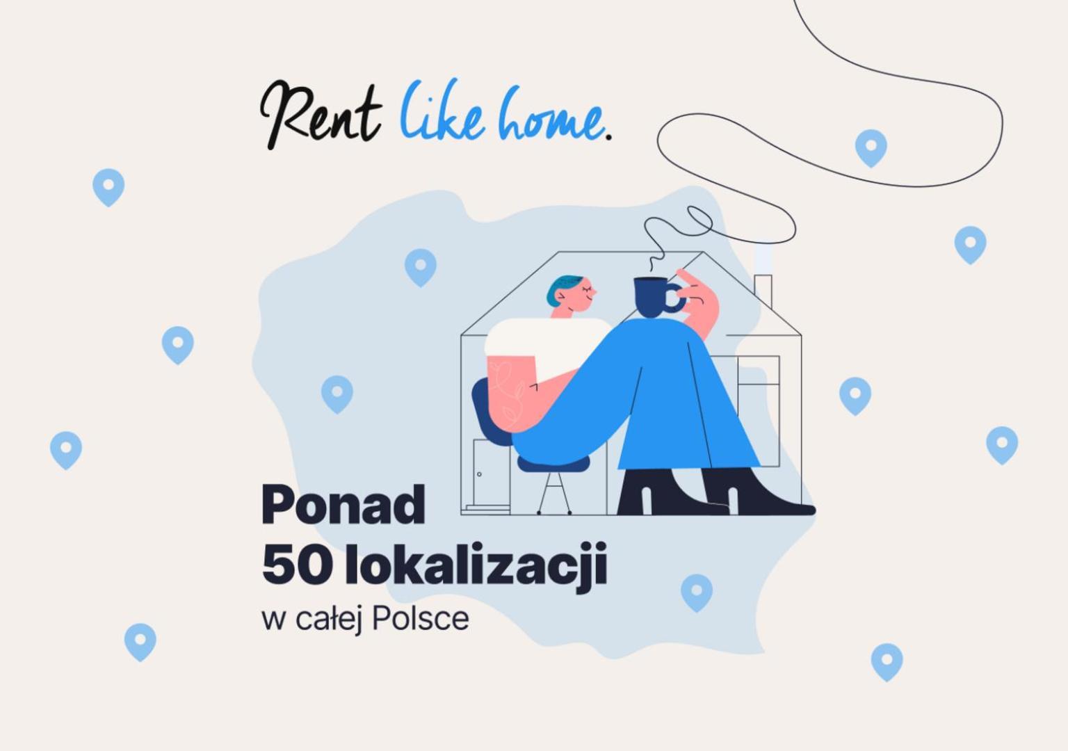Apartament Rent Like - Bel Mare F302